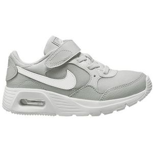 Nike - Air Max SC - Sneakers - Zwart - Leer/Stof/Mesh