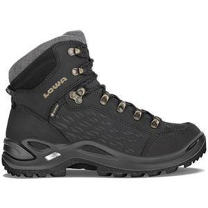 LOWA  Renegade Warm GTX Mid Ws black LM420970 Wandelschoenen