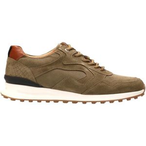 Australian Footwear Odysey Leather Veterschoenen