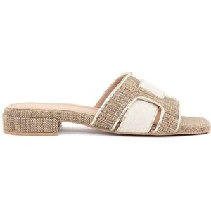 Babouche Sera-71 Slippers