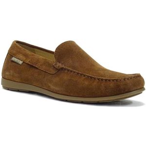 Mephisto - ALGORAS 3ZH - Instappers - Brown