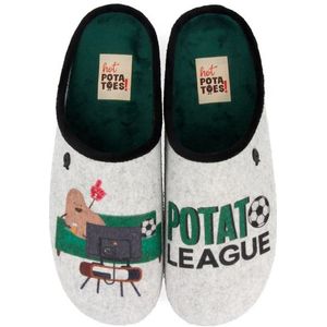 Hot Potatoes 61059 Slippers