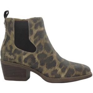 Blowfish - Rosebud 2 - Enkellaarsjes - Leopard