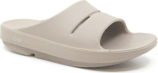 OOFOS - Ooahh 1100 - Slippers - Nomad