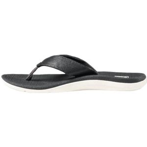 Reef - Santa Ana - Slippers - Grijs - Veganistisch Leer - Comfortabel