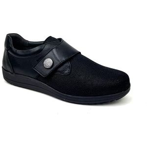 Q-Fit 4084.10 eva Klittenbandschoenen