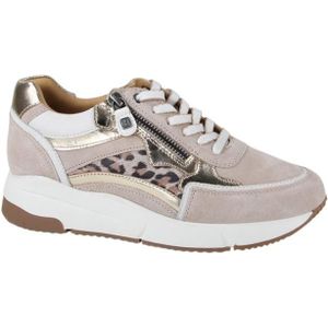 Helioform - 284.002 0357 - Sneakers - Beige Panter