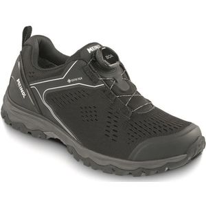 Meindl - Abano GTX Boa - Wandelschoenen - Grijs - Gore-Tex - Vibram