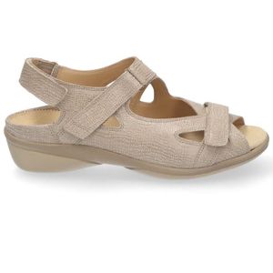 Durea 7258 wijdte G Sandalen