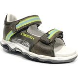 Trackstyle - Sandaal - Dichte Hiel - Verantwoord Voetbed