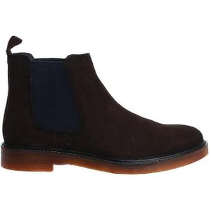 Jenszen 1250 Chelsea boots