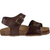 Kipling EASY 4 - Sandalen - Kleur: Bruin