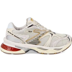 Etonic - Kendari Jupiter - Hardloopschoenen - Ecru - Chunky Zool