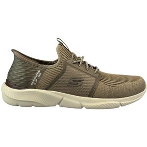 Skechers Men 210609 Instappers Instappers