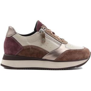 Footnotes 31.005 (wijdte H) Sneakers