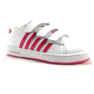 K-Swiss Hoke TT kids Klittenbandschoenen