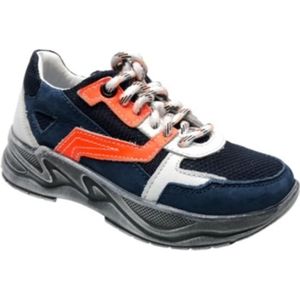 Trackstyle - 323370 - Gitaarriem - Blauw/combi