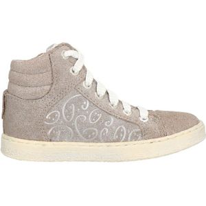 Bunnies 314275 taupe Veterschoenen