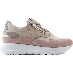 Footnotes 25.003 Karola wijdte K Sneakers