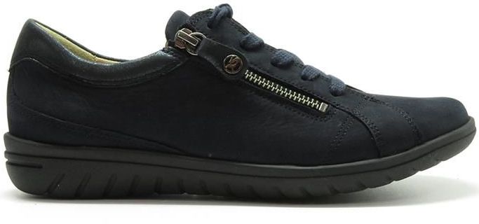 Hartjes 1620825 wijdte G Veterschoenen
