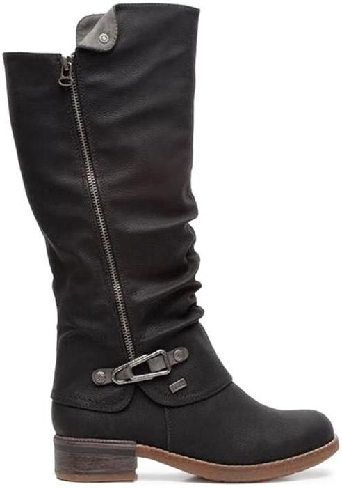 Rieker 94652 Laarzen