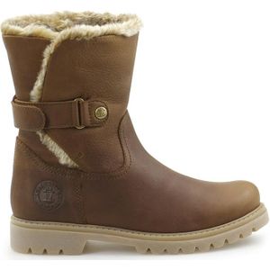 Panama Jack - FELIA B8 - Enkellaarzen - Bruin