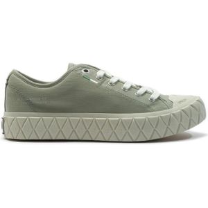 Palladium Palla Ace Canvas Sneakers