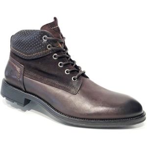 Berkelmans Q110 Veterschoenen