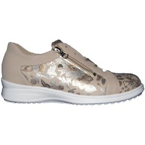 Finn Comfort 02231 Bexley wijdte K Veterschoenen