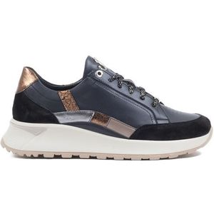 Footnotes 25.004 Wijdte K Sneakers