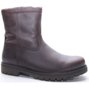 Panama Jack - Fedro - Enkellaarsjes - Waterproof - Gevet Nappa Leer