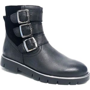 Piedro 1126907460 wijdte 3.5 Enkellaarzen