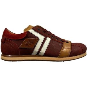 Kamo-Gutsu - Tifo 030 - Veterschoenen - Cancun-Tawny