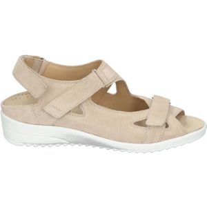 Durea 7419 wijdte E Sandalen