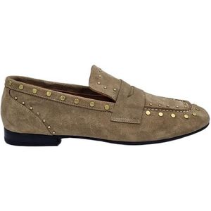 Babouche - Avery 2 KUM 10 - Loafers - Middelbruin