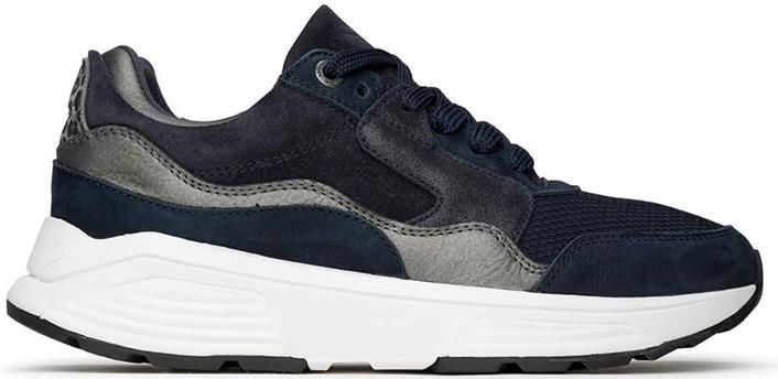 Xsensible 33000.1 Golden Gate Lady GX wijdte G Veterschoenen