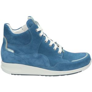 Durea 9735 wijdte E Enkellaarzen