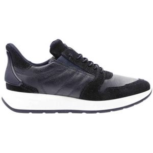 Ara - Matteo - Nette Schoenen - Blauw - Leer