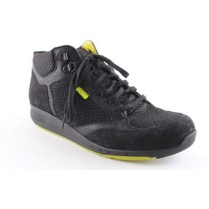 Durea 9640 wijdte E Veterschoenen