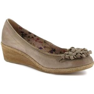 Mjus 929104 beige Pumps