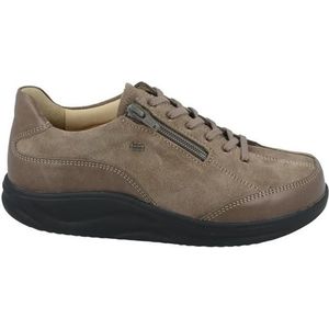 Finn Comfort - Otaru - Veterschoenen - 902865 Quarz/Oxide/West