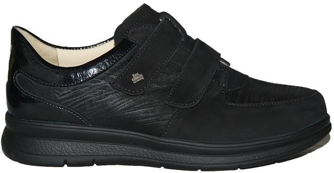 Finn Comfort Reims 03752 Klittenbandschoenen