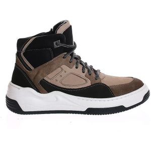 Track Style 325850 wijdte 5 Enkellaarzen