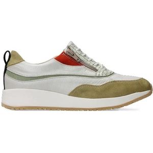 Wolky 00227891 Sprint leather combinations Sneakers