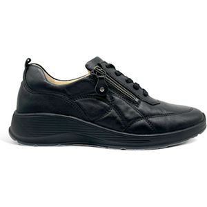 Waldläufer - 698001 - Veterschoenen - Casual schoenen