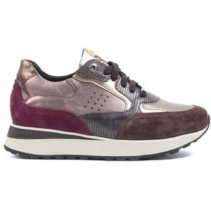 Footnotes 32.002 wijdte K Sneakers