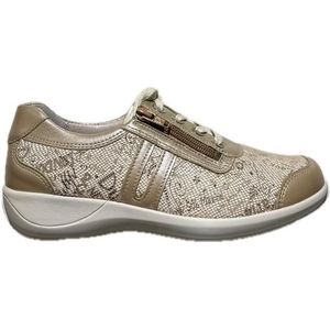 Stuppy 1973 316 031 Klittenbandschoenen