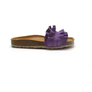 Verbenas Rocio Slippers