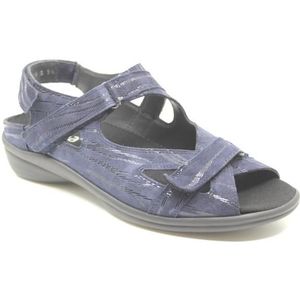 Durea 7258 wijdte G Sandalen