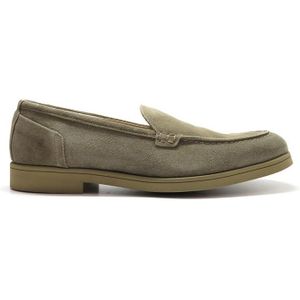 Greve - 1337 Instappers - Tufo Beige - Leer